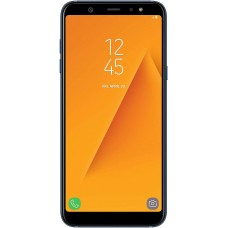 Samsung Galaxy A6 Plus (Blue, 64GB) with Offers