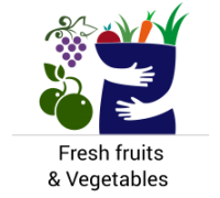 Fresh FOOD & VEGGY
