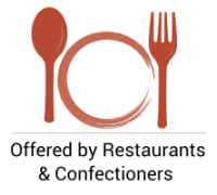 Offered by Restaurants & Confectioneries