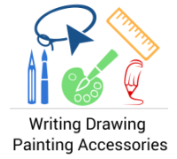 Writing Drawing Painting Accessories