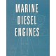 Marine Disel Engine