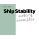 Ship Stability Kemp & Young
